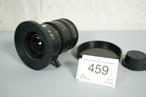 Lot: 459 - Demo Lens Signature Zoom 16-32mm T 2.8 (m/ft) - Image 4