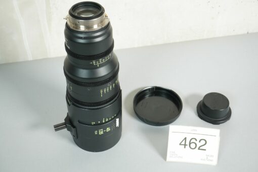 Lot: 462 - Demo Lens Signature Zoom 45-135mm T 2.8 (m/ft) - Image 2