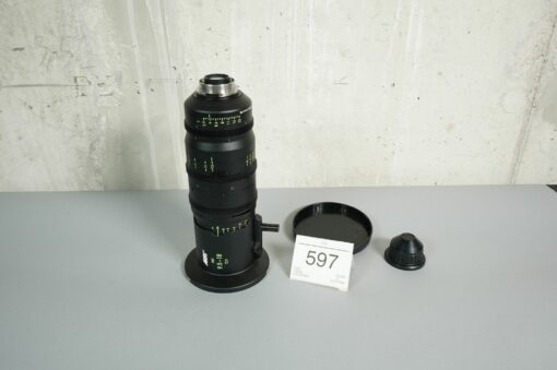 Lot: 597 - ARRI Ultra Wide Zoom 9.5-18/T2.9 M