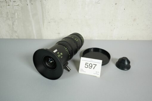 Lot: 597 - ARRI Ultra Wide Zoom 9.5-18/T2.9 M - Image 3