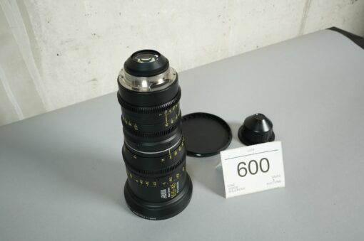 Lot: 600 - ARRI ALURA Zoom 15.5-45/T2.8 F - Image 2