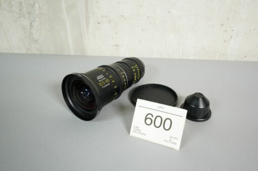 Lot: 600 - ARRI ALURA Zoom 15.5-45/T2.8 F - Image 3