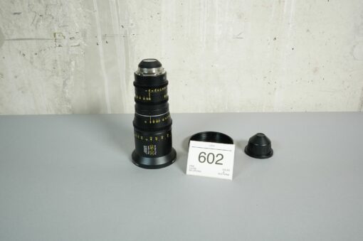 Lot: 602 - ARRI ALURA Zoom 30-80/T2.8 F