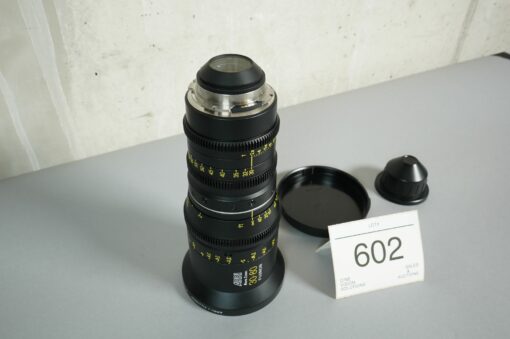 Lot: 602 - ARRI ALURA Zoom 30-80/T2.8 F - Image 2