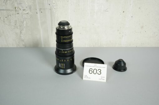 Lot: 603 - ARRI ALURA Zoom 30-80/T2.8 F