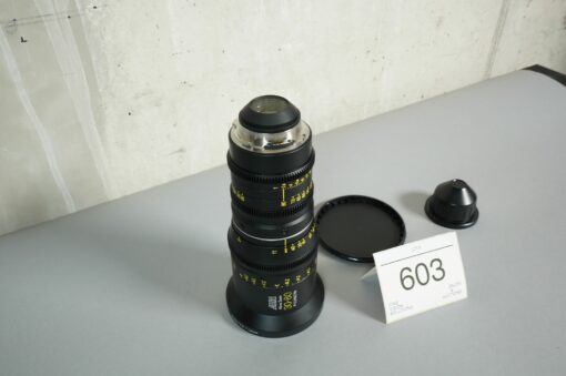 Lot: 603 - ARRI ALURA Zoom 30-80/T2.8 F - Image 2