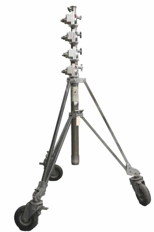 Avenger B150P Strato Safe Crank Up Stand ( Easy-Lift ) - Image 2