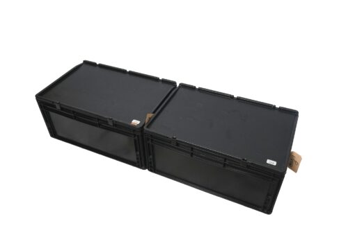 WATTSUN DOCK 2000 Docking Station + EXTRA BATTERY PACK - Image 3