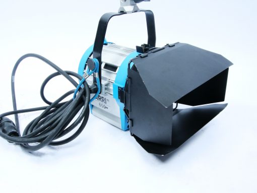 ARRI 650 Plus Lamphead - Image 4