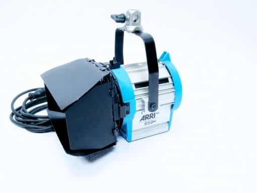 ARRI 650 Plus Lamphead - Image 3