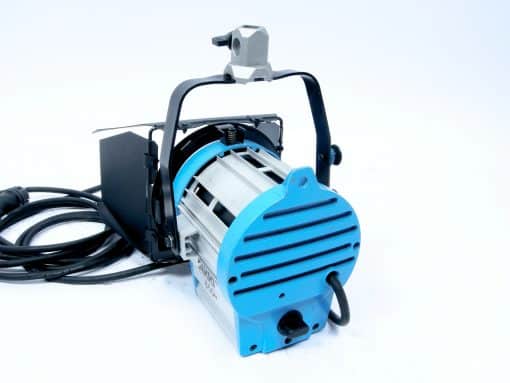ARRI 650 Plus Lamphead - Image 2