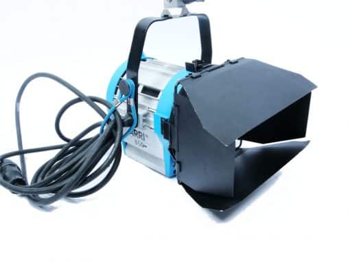 ARRI 650 Plus Lamphead