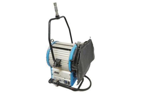 ARRI Daylight Compact 2500W Head - Image 2