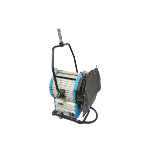 ARRI Daylight Compact 2500W Head