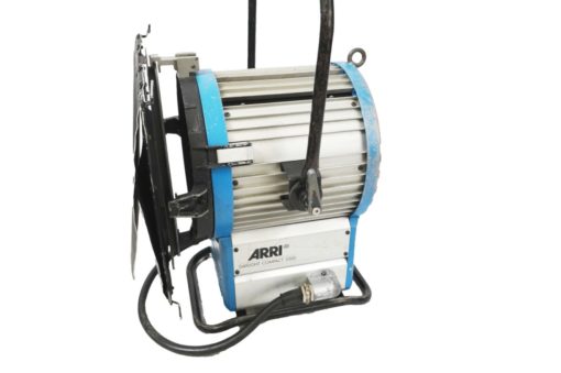 ARRI Daylight Compact 2500W Head - Image 4