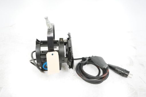 ARRI 300 Plus Lamphead Black - Image 4