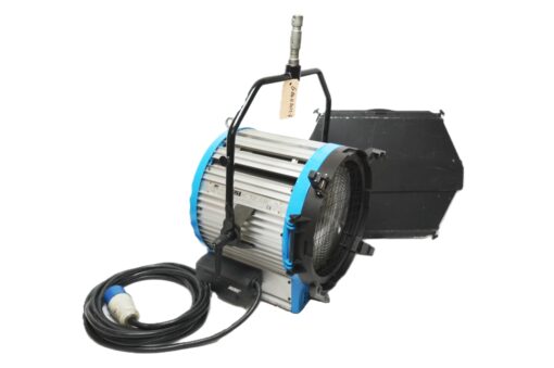 ARRI Studio 5kw Fresnel man. - Image 2
