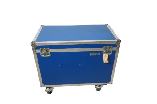 ARRI Skypanel S60C MAN Blue/Silver Set - Image 2