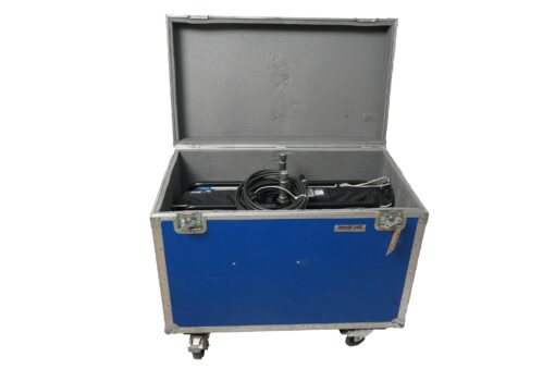 ARRI Skypanel S60C MAN Blue/Silver Set - Image 13