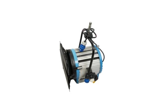 ARRI 5KW Studio P.O. versions - Image 2