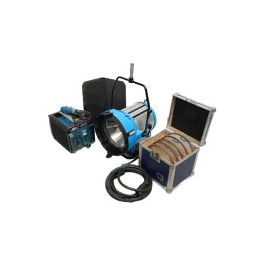 ARRI ARRISUN 40/25 SET