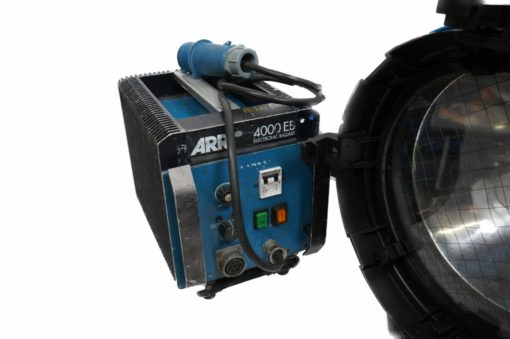 ARRI ARRISUN 40/25 SET - Image 3