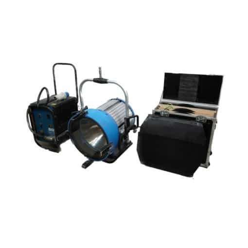ARRI ARRISUN 120 SET