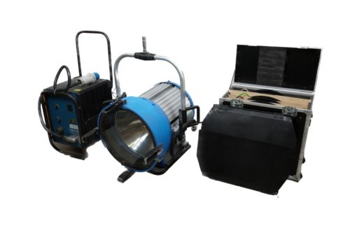 ARRI ARRISUN 120 SET - Image 4