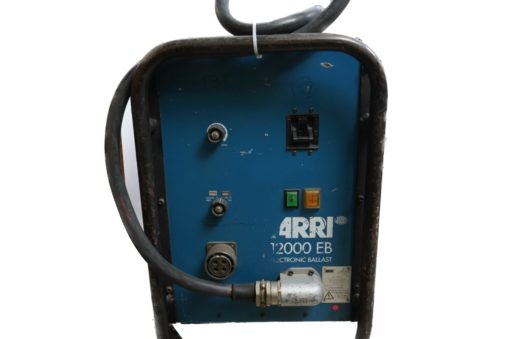 ARRI ARRISUN 120 SET - Image 2