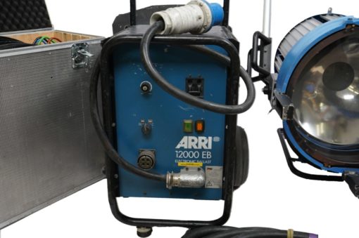 ARRI ARRISUN 120 - Image 5