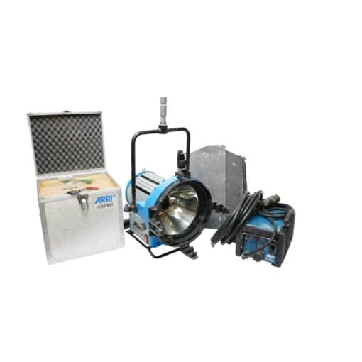 ARRI ARRISUN 12