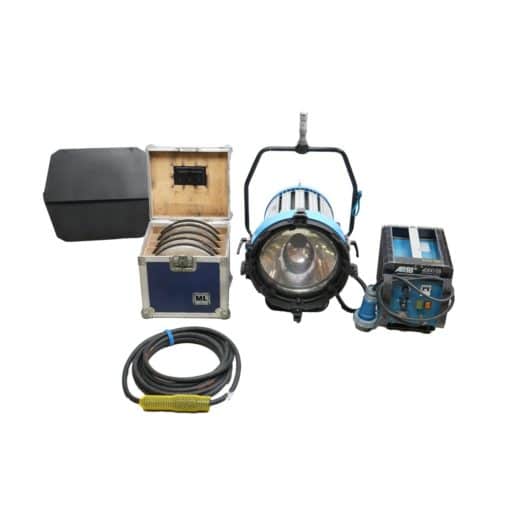 ARRI ARRISUN 40/25 SET