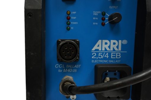 ARRI ARRISUN 40/25 - Image 7