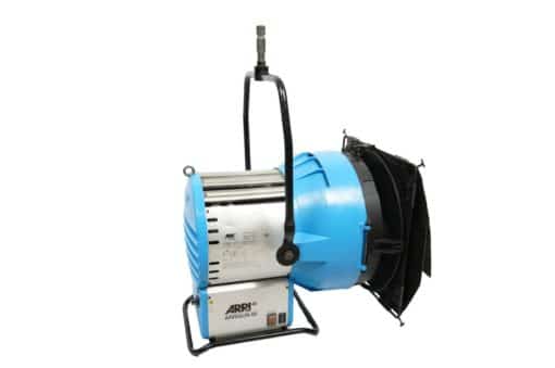 ARRI ARRISUN 60 Head - Image 6