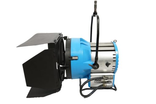 ARRI ARRISUN 60 Head - Image 4