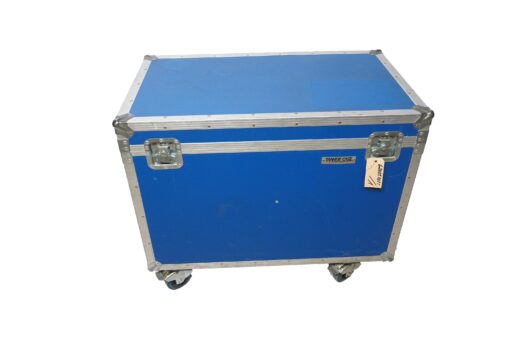 ARRI Skypanel S60C MAN Blue/Silver Set - Image 2