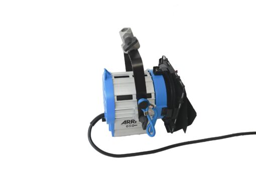 ARRI 650 Plus Lamphead - Image 6