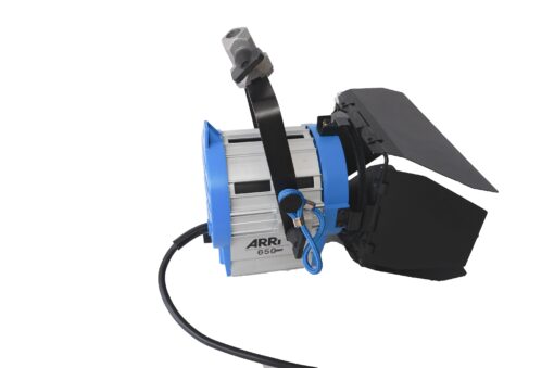 ARRI 650 Plus Lamphead - Image 5