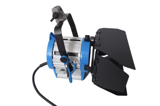 ARRI 650 Plus Lamphead - Image 4