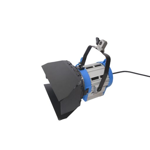 ARRI 650 Plus Lamphead