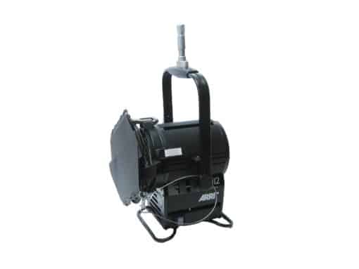 ARRI TrueBlue D12 black - Image 2