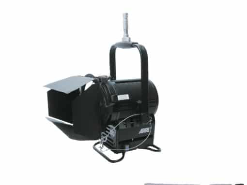 ARRI TrueBlue D12 black - Image 9