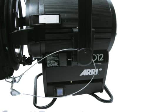 ARRI TrueBlue D12 black - Image 8