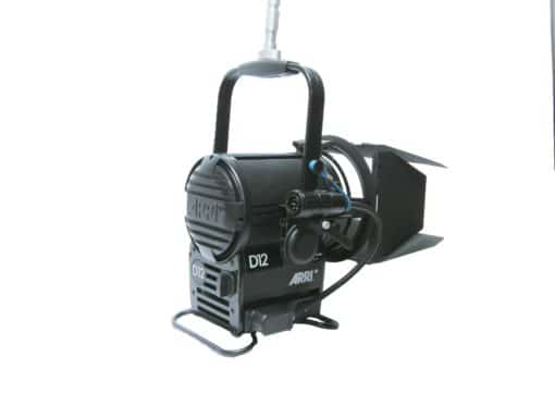 ARRI TrueBlue D12 black - Image 5
