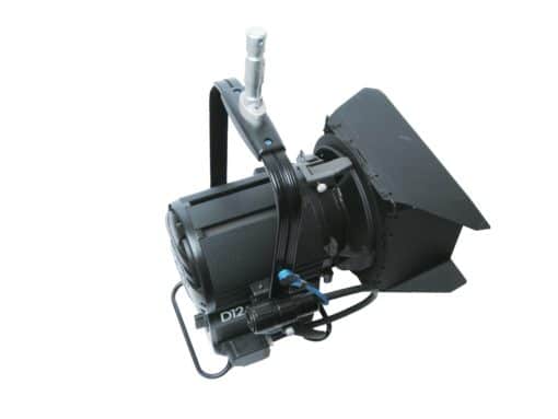 ARRI TrueBlue D12 black - Image 4