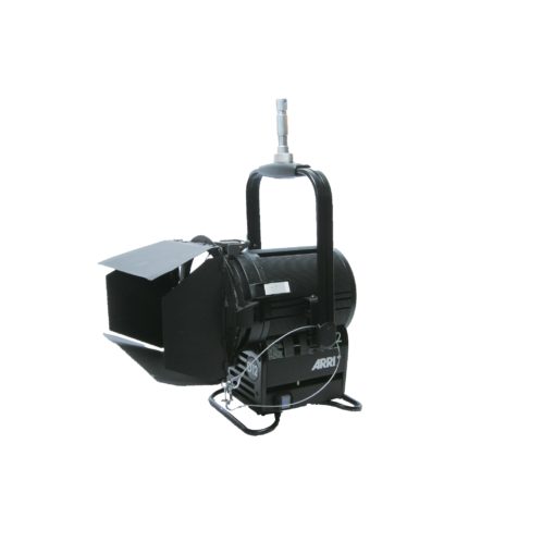 ARRI TrueBlue D12 black