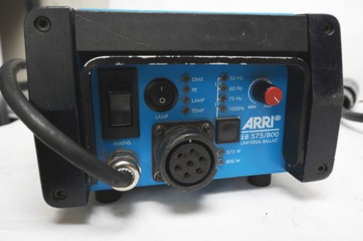 ARRI M-Series M8 High Speed Set - Image 2