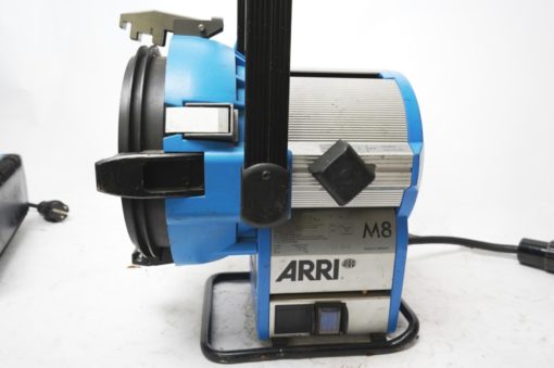 ARRI M-Series M8 High Speed Set - Image 3