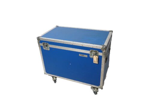 ARRI Skypanel S60C MAN Blue/Silver Set - Image 2