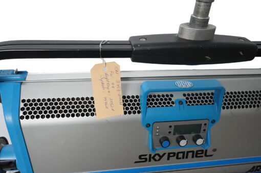 ARRI Skypanel S60C MAN Blue/Silver - Image 9